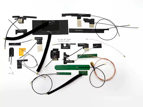 Panloob na Antenna