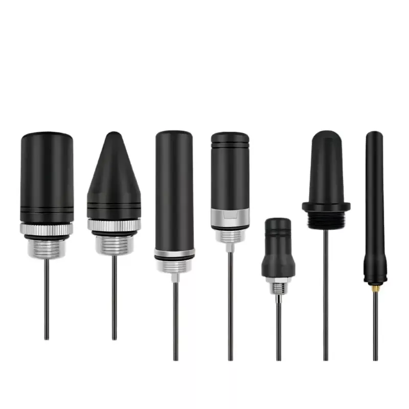Paano Mapapabuti ng Tamang NB-IoT Antenna ang Pagkakakonekta at Pagkakaaasahan para sa Mga Pang-industriyang IoT na Device