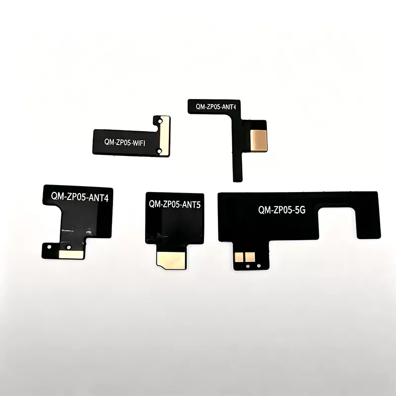 Antenna ng Camera 4G/5G sa Katawan