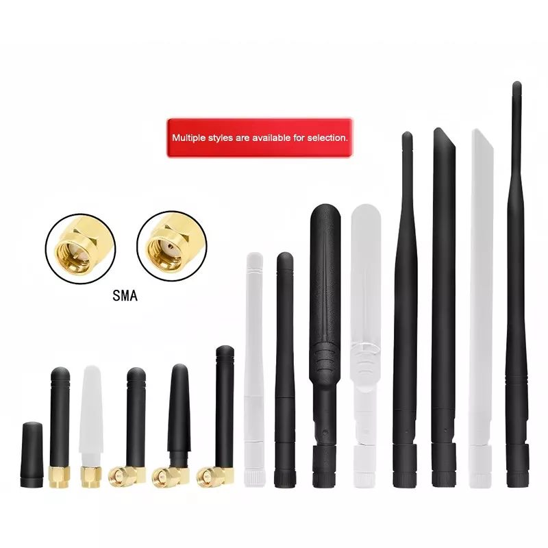 High Gain Rubber Duck Antenna para sa Router