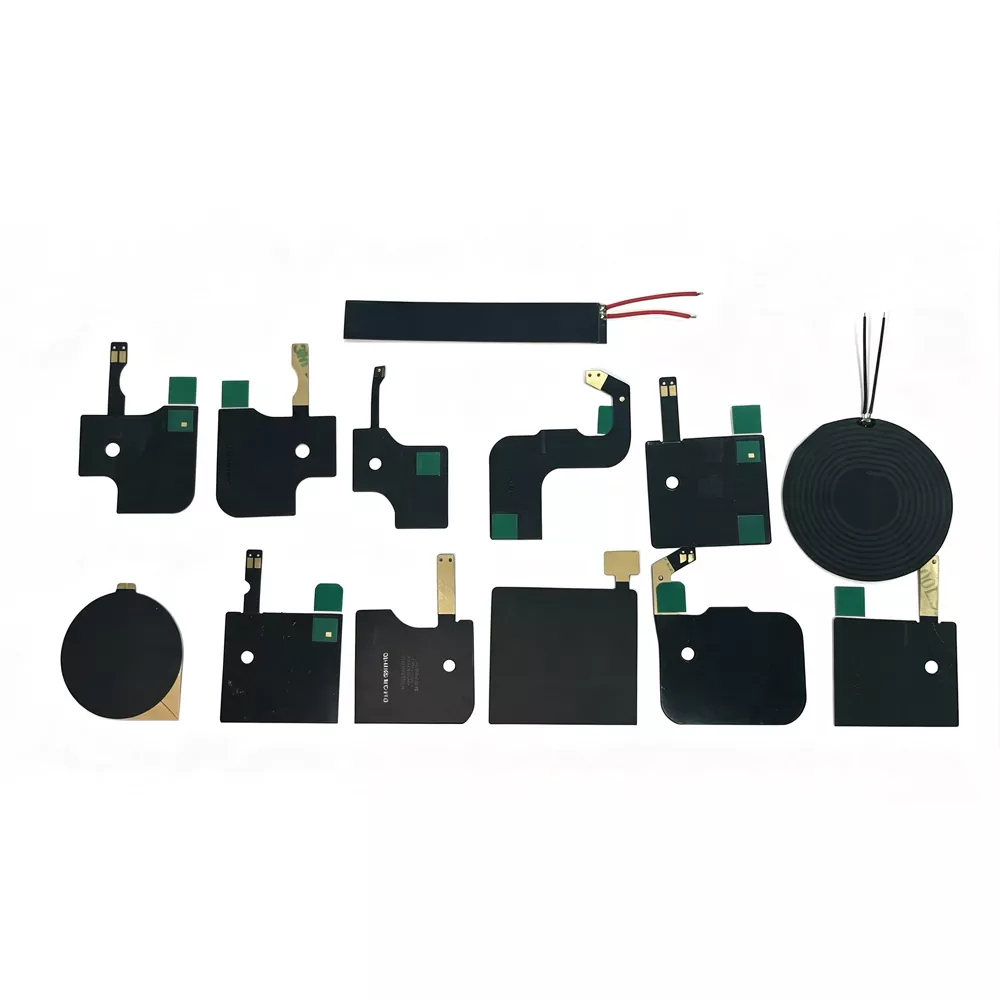 NFC Antenna NFC Antenna