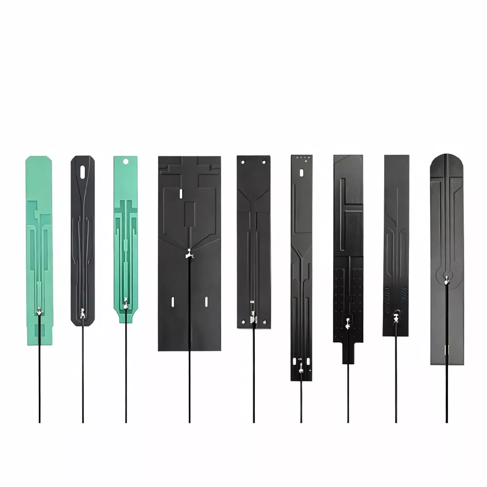 Matibay na PCB Antenna