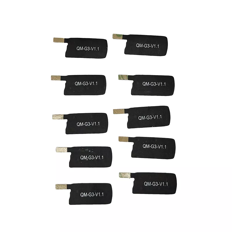 Ultra-manipis na FPC Tablet Antenna